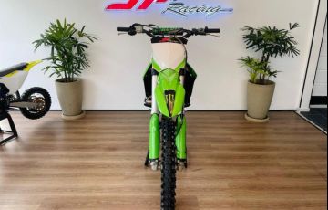 Kawasaki KX 450F - Foto #8
