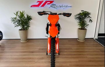 KTM Sx 250f - Foto #2