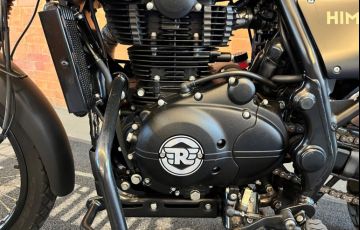 Royal Enfield Himalayan - Foto #6