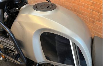 Royal Enfield Himalayan - Foto #9