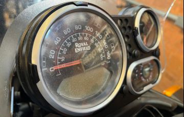 Royal Enfield Himalayan - Foto #10