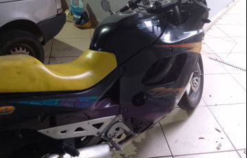 Suzuki Gsx 750 F