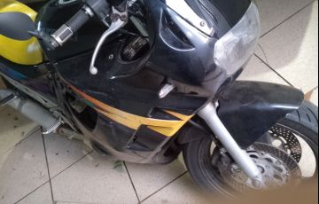 Suzuki Gsx 750 F - Foto #3