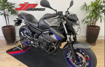 Yamaha Xj6 F