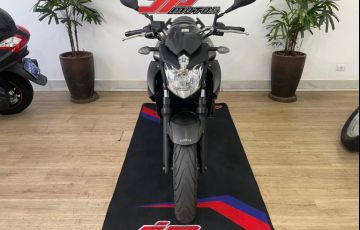 Yamaha Xj6 F - Foto #2