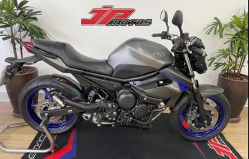 Yamaha Xj6 F - Foto #3