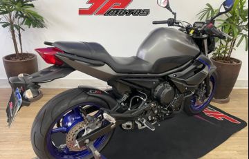 Yamaha Xj6 F - Foto #4