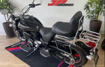 Yamaha Xvs 950a Midnight Star - Foto #5