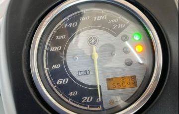 Yamaha Xvs 950a Midnight Star - Foto #8