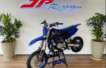Yamaha Yz 65 - Foto #2