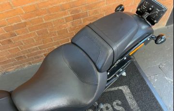Harley-Davidson Fat Boy 110th Special Anniversary Edition - Foto #9