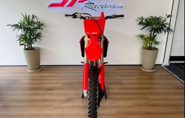 Honda Crf 250r - Foto #8