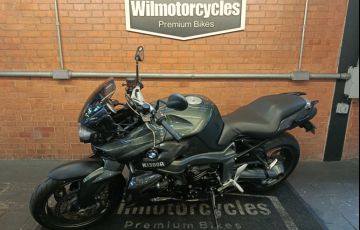 BMW K 1300 R