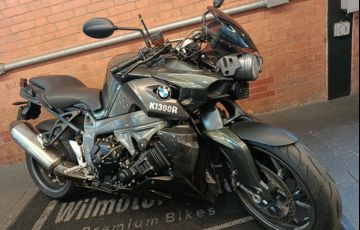 BMW K 1300 R - Foto #2