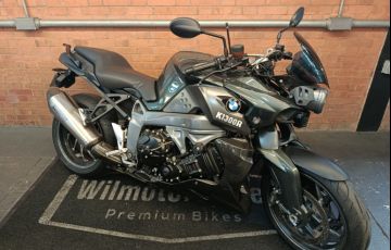 BMW K 1300 R - Foto #3