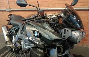 BMW K 1300 R - Foto #4