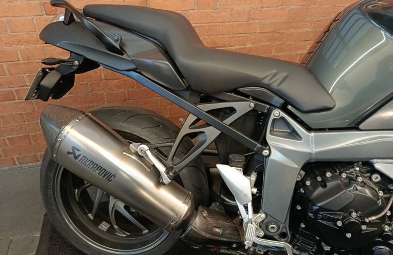 BMW K 1300 R - Foto #5