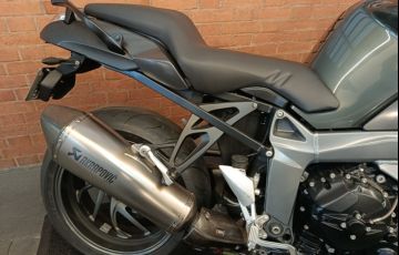 BMW K 1300 R - Foto #5