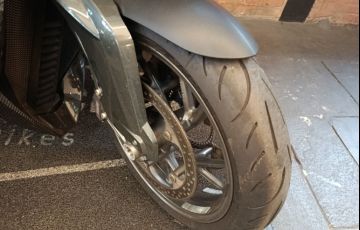 BMW K 1300 R - Foto #7