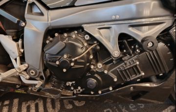 BMW K 1300 R - Foto #9
