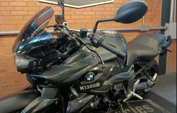 BMW K 1300 R - Foto #10