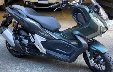 Honda ADV 150 - Foto #2