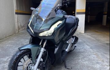 Honda ADV 150 - Foto #5