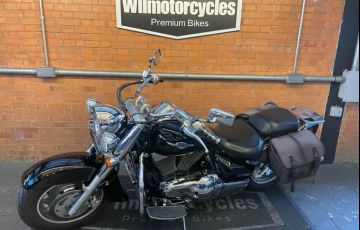 Suzuki Boulevard C1500