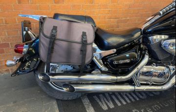 Suzuki Boulevard C1500 - Foto #2