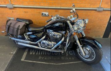 Suzuki Boulevard C1500 - Foto #3
