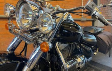 Suzuki Boulevard C1500 - Foto #4