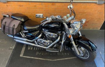 Suzuki Boulevard C1500 - Foto #5