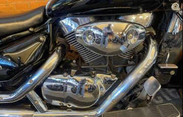 Suzuki Boulevard C1500 - Foto #6