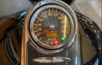 Suzuki Boulevard C1500 - Foto #7