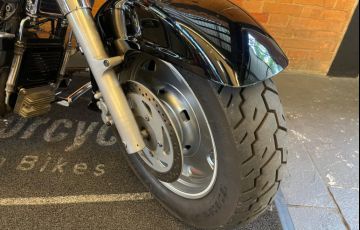 Suzuki Boulevard C1500 - Foto #8