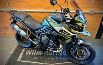Triumph Tiger 1200 Xcx