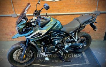 Triumph Tiger 1200 Xcx - Foto #2