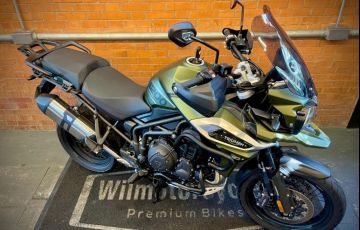 Triumph Tiger 1200 Xcx - Foto #3