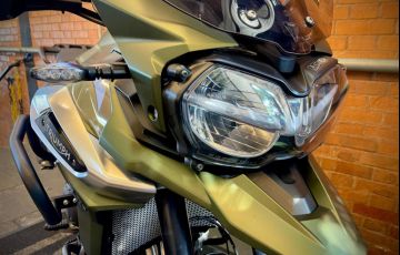 Triumph Tiger 1200 Xcx - Foto #4