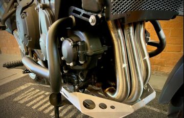 Triumph Tiger 1200 Xcx - Foto #6