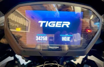 Triumph Tiger 1200 Xcx - Foto #7
