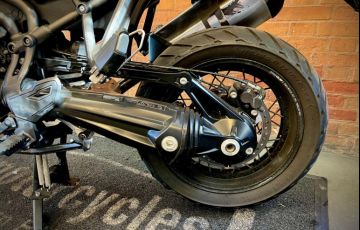 Triumph Tiger 1200 Xcx - Foto #8