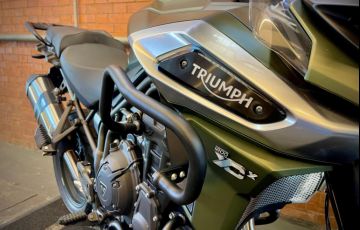 Triumph Tiger 1200 Xcx - Foto #9