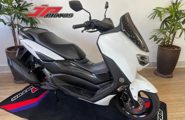 Yamaha NMax 160 ABS - Foto #1