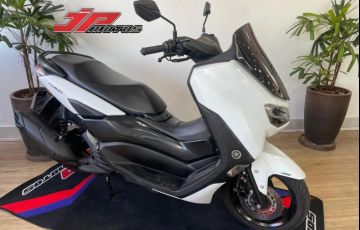 Yamaha NMax 160 ABS