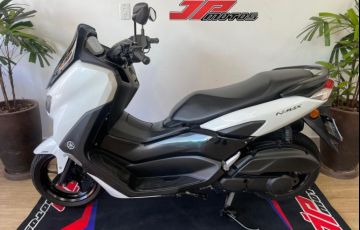 Yamaha NMax 160 ABS - Foto #2