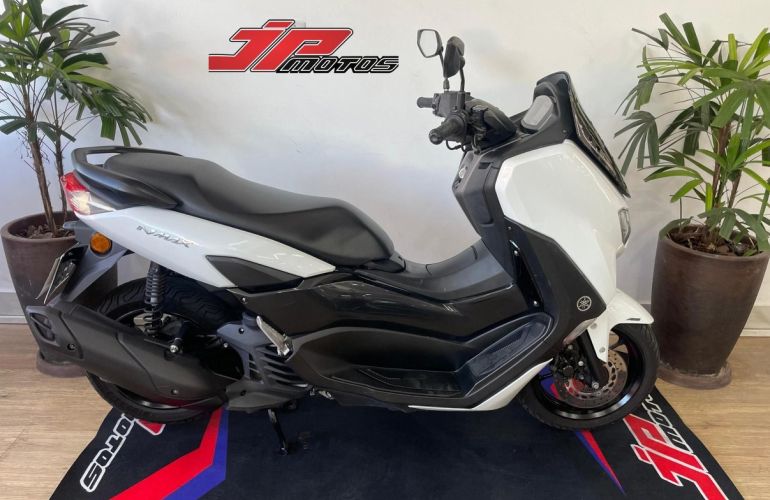Yamaha NMax 160 ABS - Foto #3