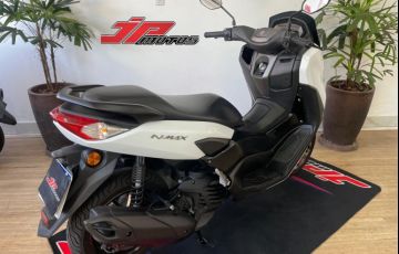 Yamaha NMax 160 ABS - Foto #4