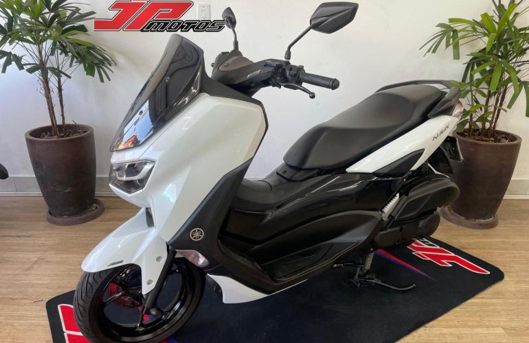 Yamaha NMax 160 ABS - Foto #5