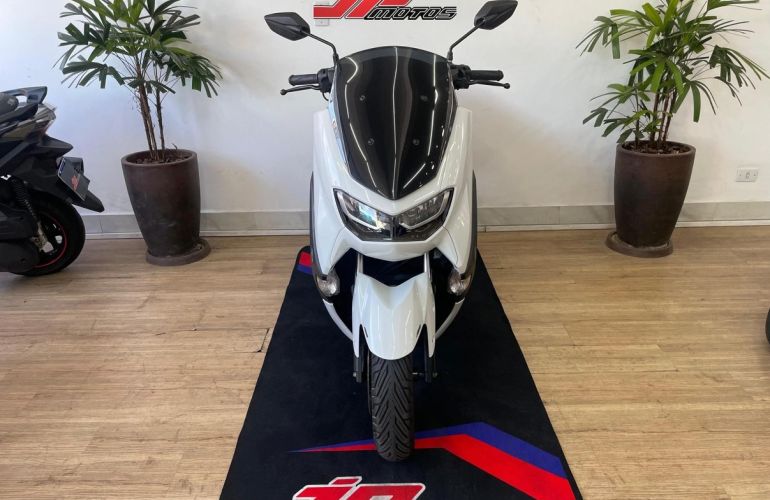 Yamaha NMax 160 ABS - Foto #6